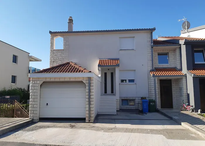 Apartmani Josipa