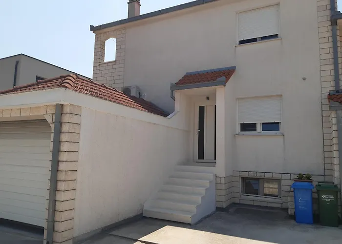Apartmani Josipa