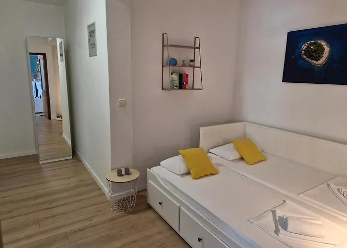 Apartmani Josipa