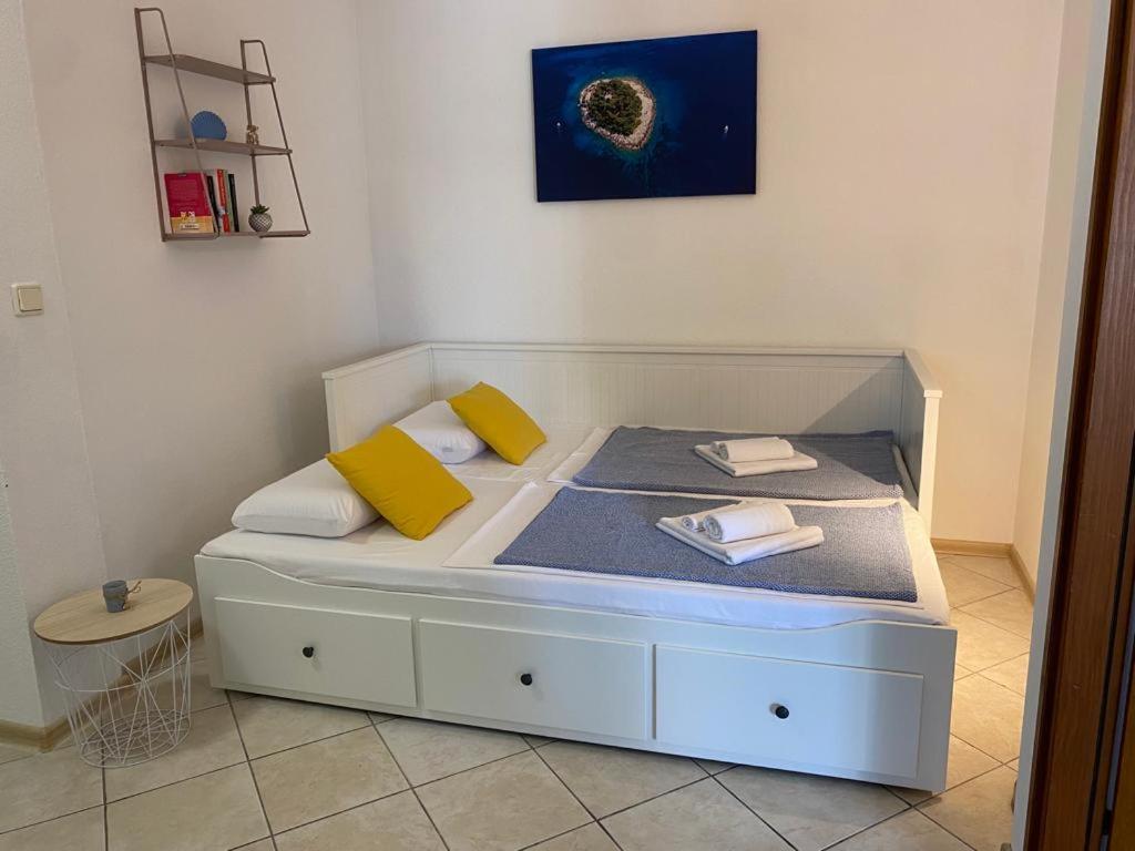Apartment Josipa Trogir