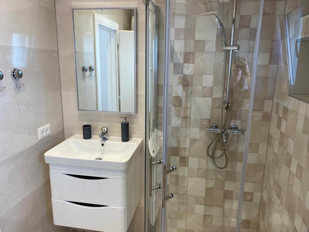 Josipa Apartment Trogir