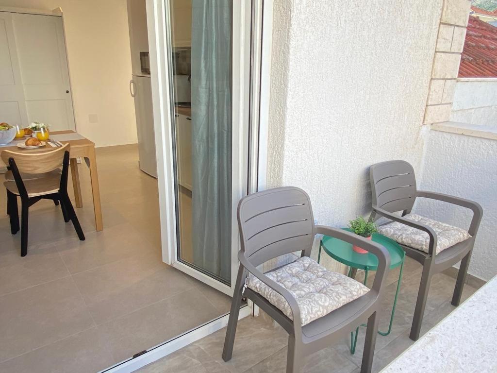 Josipa Apartment Trogir