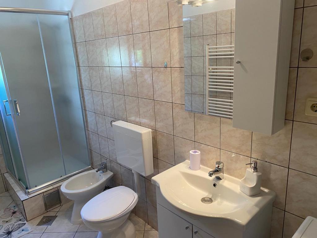 Josipa Apartment Trogir