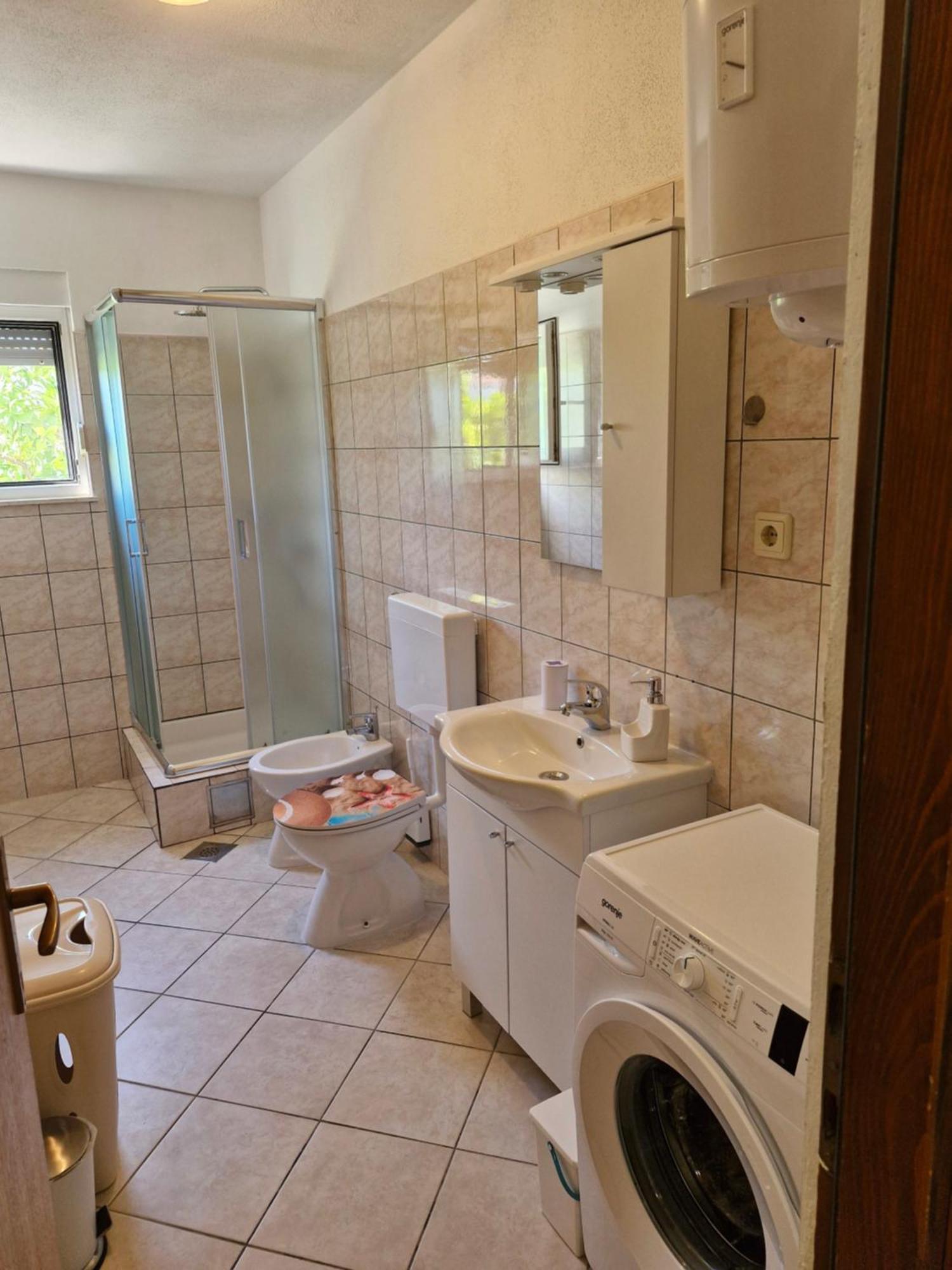 Josipa Apartmán Trogir