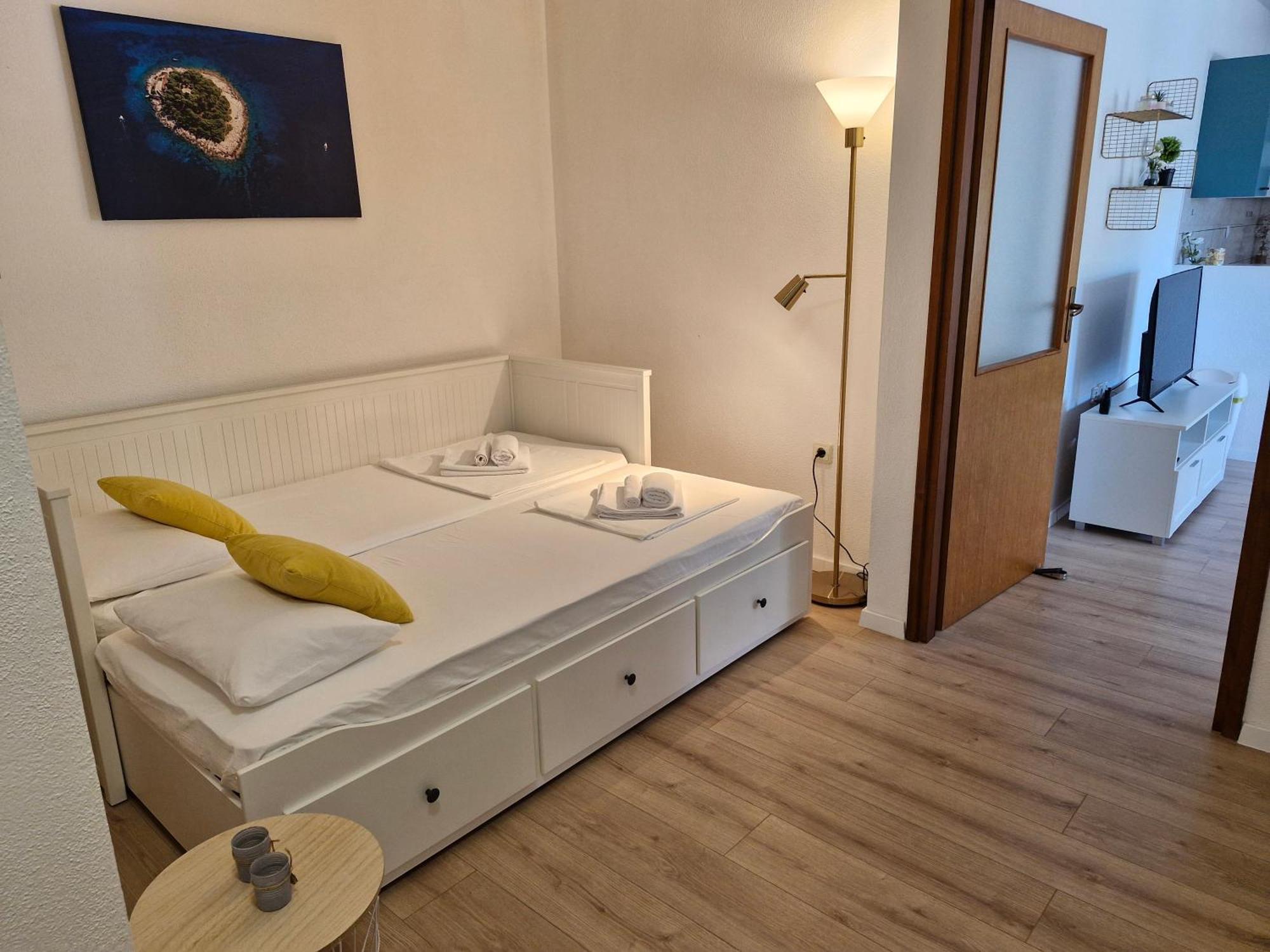 Josipa Apartmán Trogir