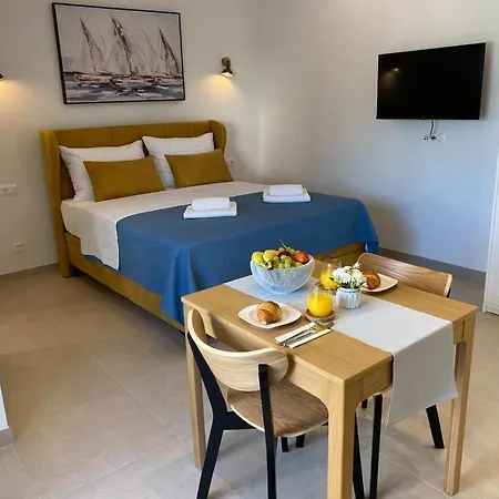 Apartmani Josipa Trogir Exterior photo