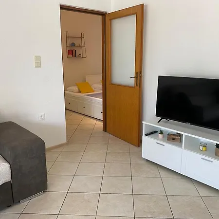 Apartmani Josipa Trogir Exterior photo