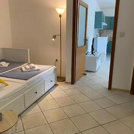 Apartmani Josipa Trogir Exterior photo