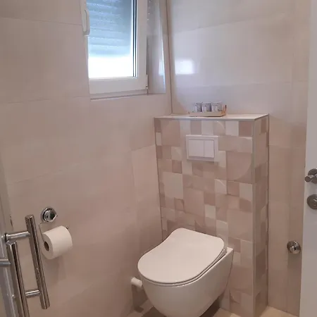 Apartmani Josipa Trogir Exterior photo