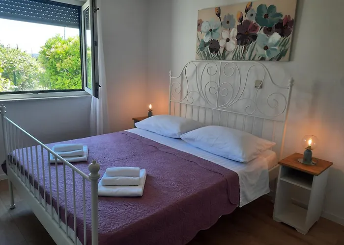 Apartmani Josipa