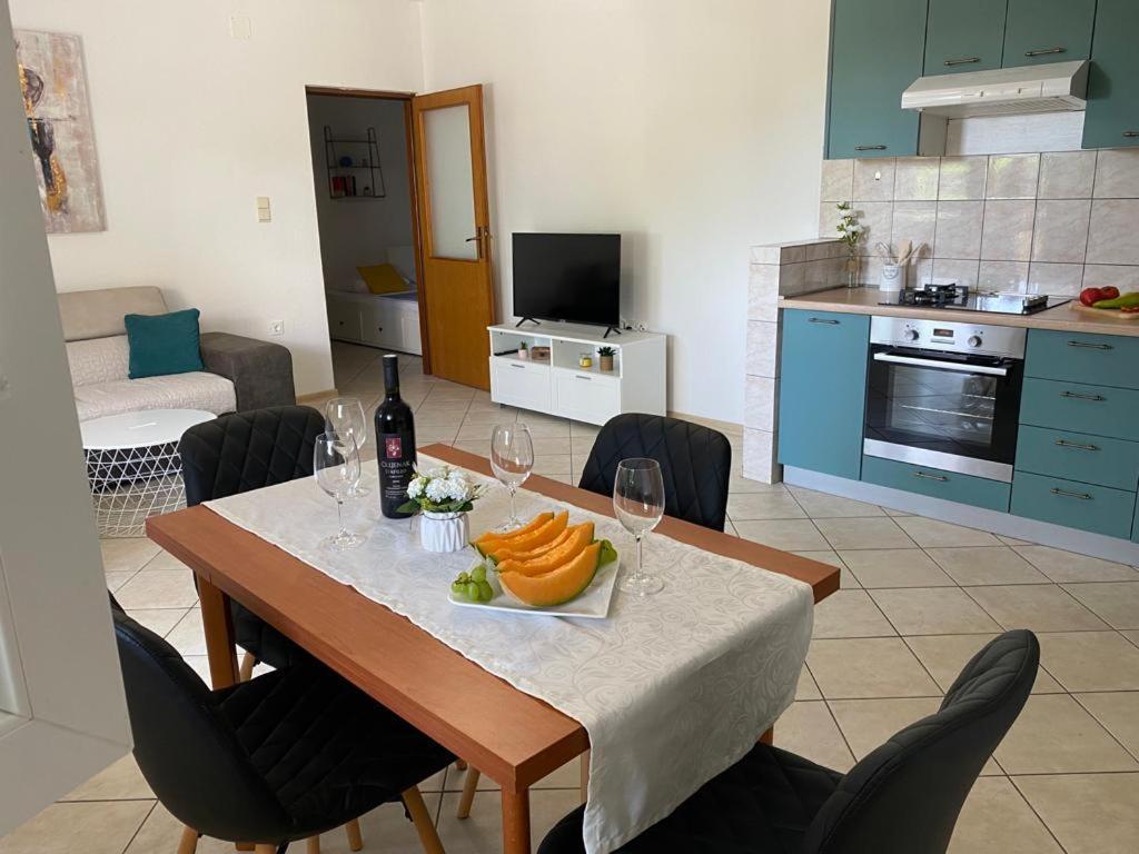 Apartman Josipa *