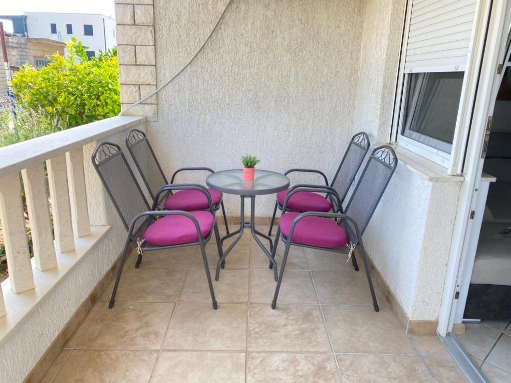Apartman Josipa