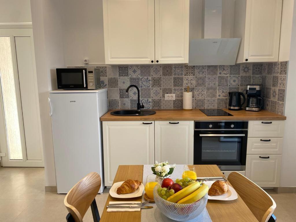 Josipa Apartman *