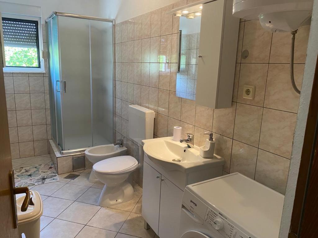 Josipa Apartman