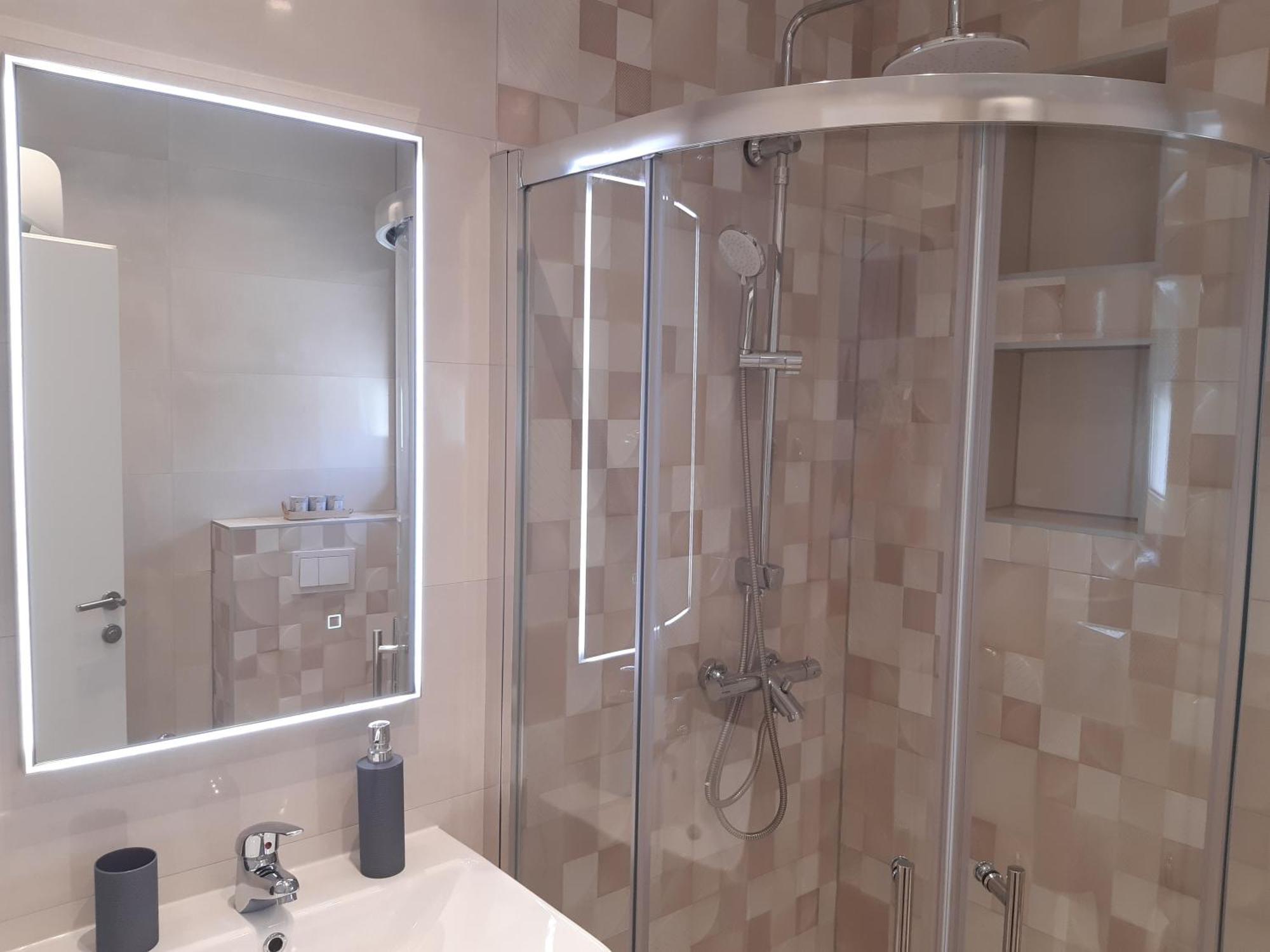 Josipa Apartman Trogir